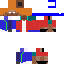 Texture for herobrine