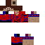 Texture for Steeve