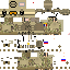 Texture for char