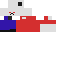 Texture for Albinos zombie!
