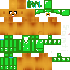 Texture for mikecrack full esmeralda