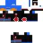 Texture for Mudkip Akatsuki