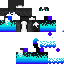 Texture for FrostWolf