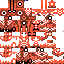 Texture for coper robot 