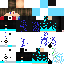 Texture for me real host