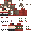 Texture for elf girl christmas cute