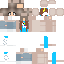 Texture for unicorn