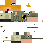 Texture for dino