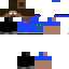 Texture for Herobrine