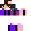 Texture for rapunzel