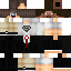 Texture for TheUnicorn With A Suit