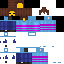 Texture for frisk