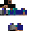 Texture for conejoman
