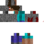 Texture for herobren