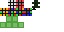 Texture for rubixcube