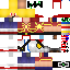 Texture for Super intenso sonic