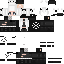 Texture for Main skin but goth