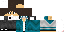 Texture for Lucasthebolt3440
