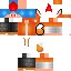 Texture for MichaelMichelle2 Fox2