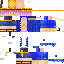 Texture for Luffy.exe