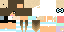 Texture for Back of 'Bows Before Bros'