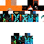 Texture for teto frost