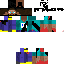Texture for steven3rdlindobotinocheirosao