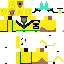 Texture for Tiger Zero 