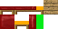 Texture for Bed green