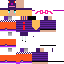 Texture for isabela nerd 2