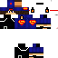 Texture for skin do matheus 2