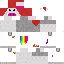 Texture for Greenday Unicorn