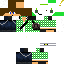 Texture for Surreal Power