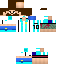 Texture for messi