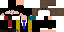 Texture for Promoleus Tux