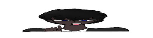Texture for Frii fox