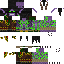 Texture for Illidan