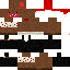 Texture for eavel_Chicken Noob