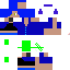 Texture for minecraft skin hayato2