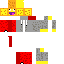 Texture for tost