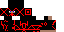 Texture for the black-red ninja