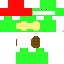 Texture for BadTurtL (revised)