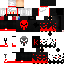 Texture for Minecraft Skins