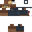 Texture for PXL SMAragd