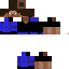 Texture for steve
