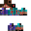 Texture for herobrine