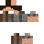 Texture for werewolf
