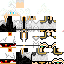 Texture for whitelion