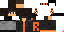 Texture for ramesesb by skrill