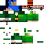 Texture for irshibklue